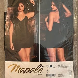 Mapale Dress